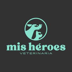 Veterinaria Mis Héroes