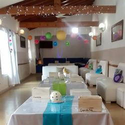 Caprichito's Eventos