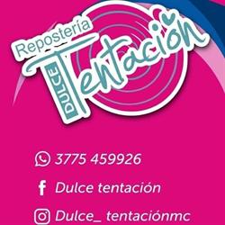 Dulce Tentación