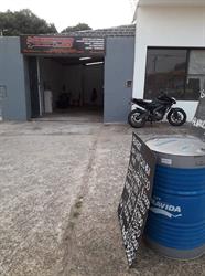 Mecánica JC
