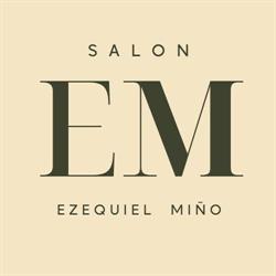 Peluquería - Barbería - Ezequiel Miño