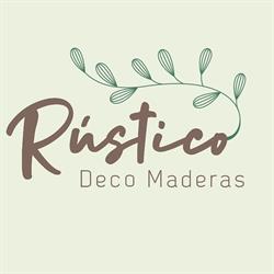 Rústico Maderas