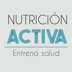Nutrición Activa