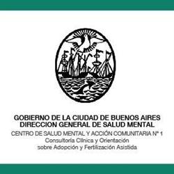 Centro de Salud Mental Nro. 1