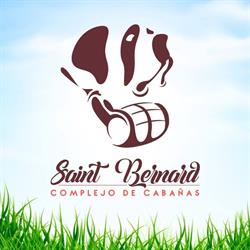 Cabañas Saint Bernard