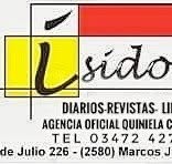 Kiosco Isidoro