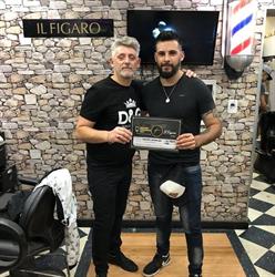 Barberia Del Rock