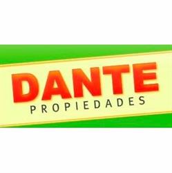 Dante Propiedades