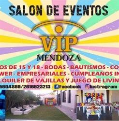 Vip Mendoza