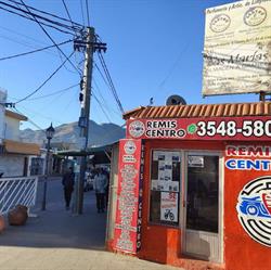 Remis Centro