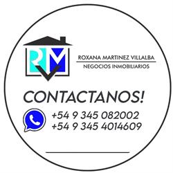 RMV Inmobiliaria