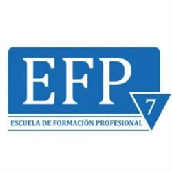 Escuela De Formacion Profesional