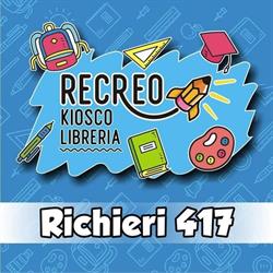 Recreo Kiosco y Librería