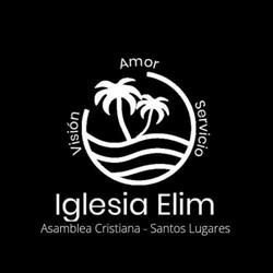 Iglesia Evangelica Elim