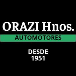 Orazi Hnos.