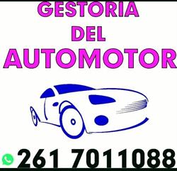 Gestoría del automotor GC