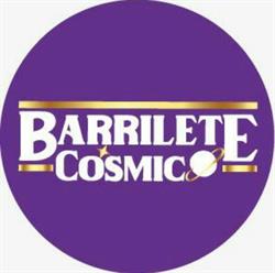 Barrilete Cosmico