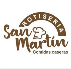 Rotiseria San Martín