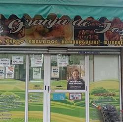 La Granja de Jose