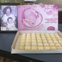 Pastas Abuela paulina
