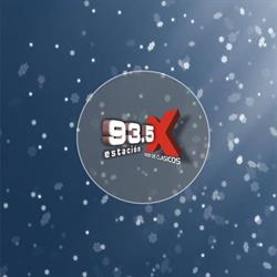 Radio De Clásicos , Fm Estación X 93.5 - La Falda Córdoba.