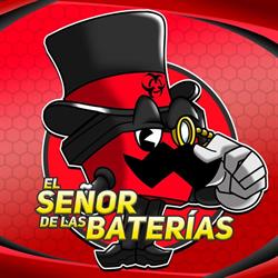 El señor de las baterias