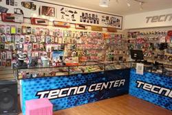 Tecno Center Azul