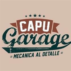 Capu Garage