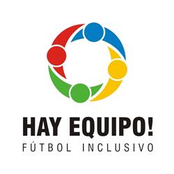 Hay Equipo - Fútbol Inclusivo