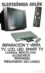Electrónica Colón