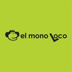 El Mono Loco