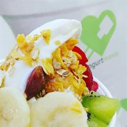 Yogurtmania Martinez