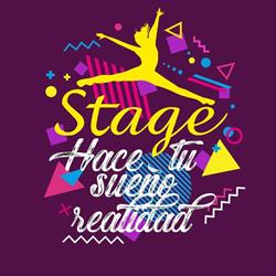 Stage Academia de danzas, acrobacias y comedia musical