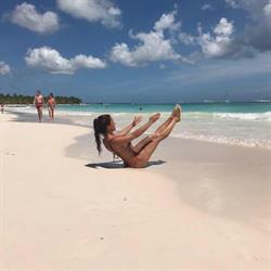 Katyana Martinez Estudio de Pilates