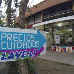 Lavadero LAVE LI