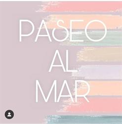 Paseo al mar