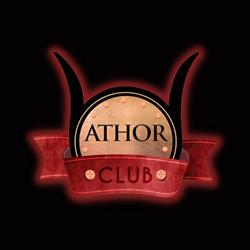 Athor Club Bar
