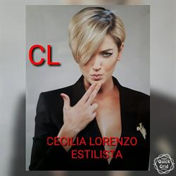 Cecilia Lorenzo Estilista