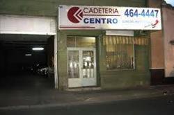Cadeteria Centro