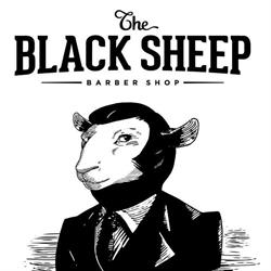 The Black Sheep - Barber Shop