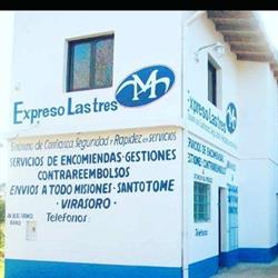 Expreso las 3 M