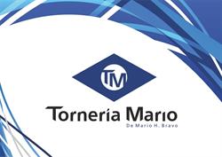 Torneria Mario