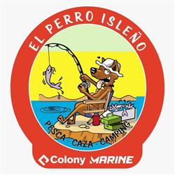 El Perro Isleño