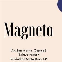 Magneto
