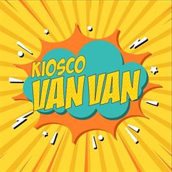 Kiosco Van-Van