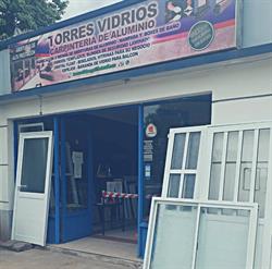 Torres-Vidrios