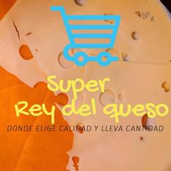 Supermercado El Rey del Queso