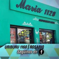Maria 1120