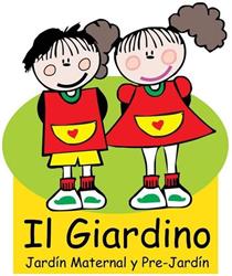 Jardin maternal y pre-jardin 'Il Giardino'.