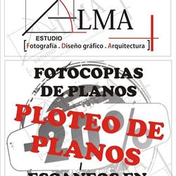 Estudio Alma Fotografía Diseño Arquitectura